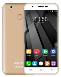 Замена разъема зарядки на телефоне Oukitel U7 Plus в Набережных Челнах